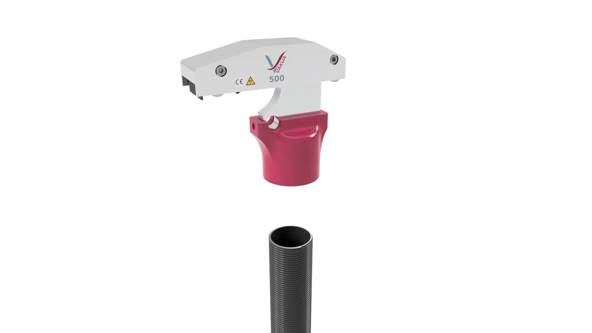 Vakua, das Original 2