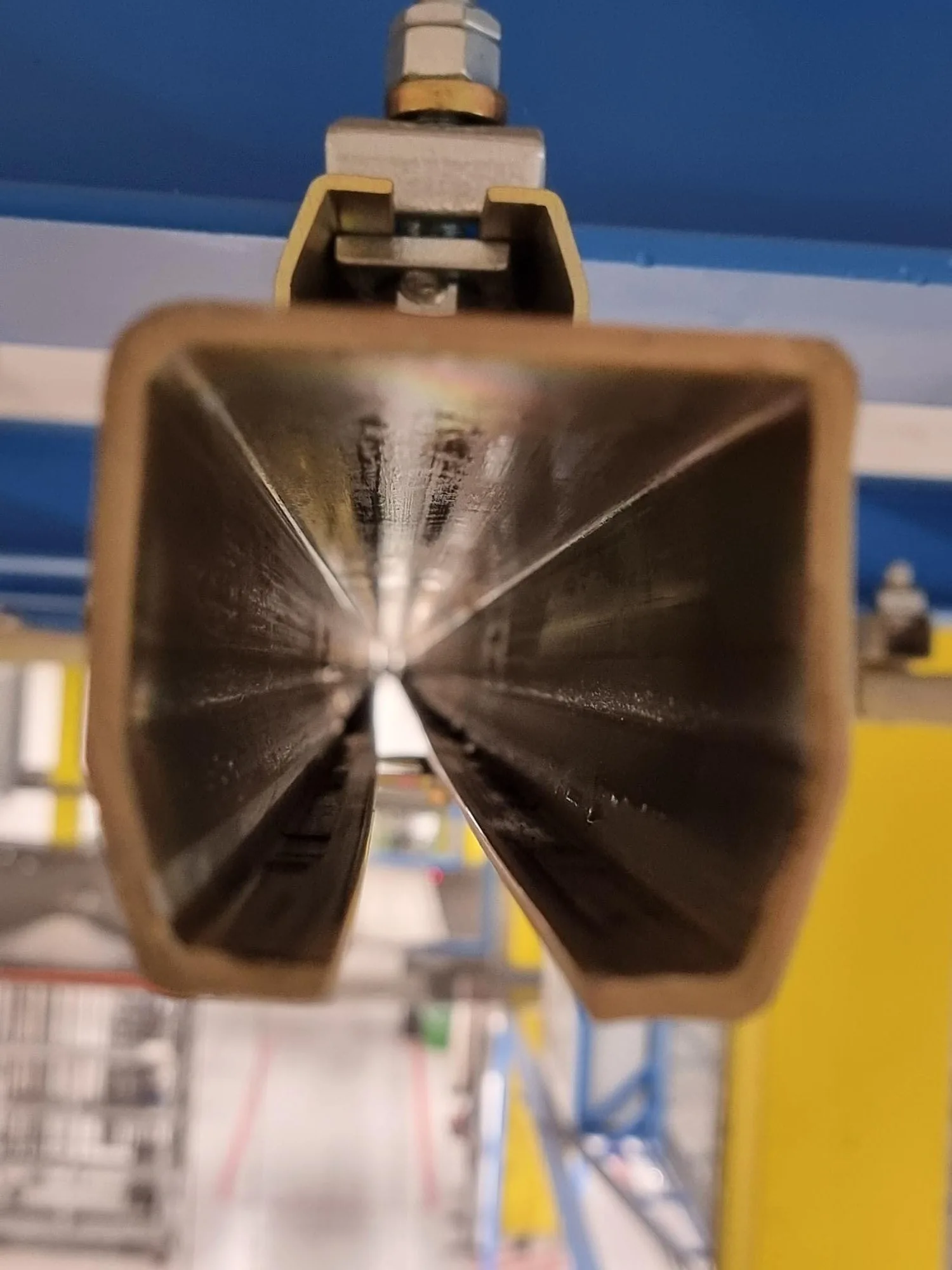 VAKUA Ersatzklinge, Set