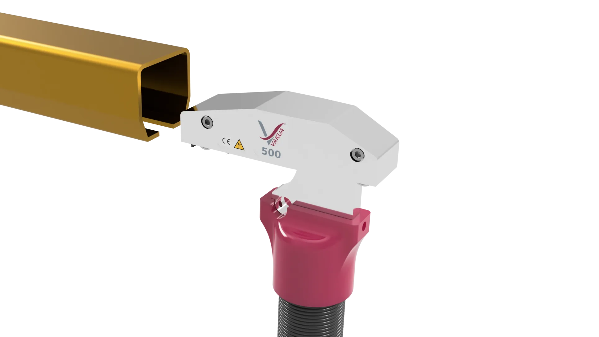 Das Original VAKUA-Set 3