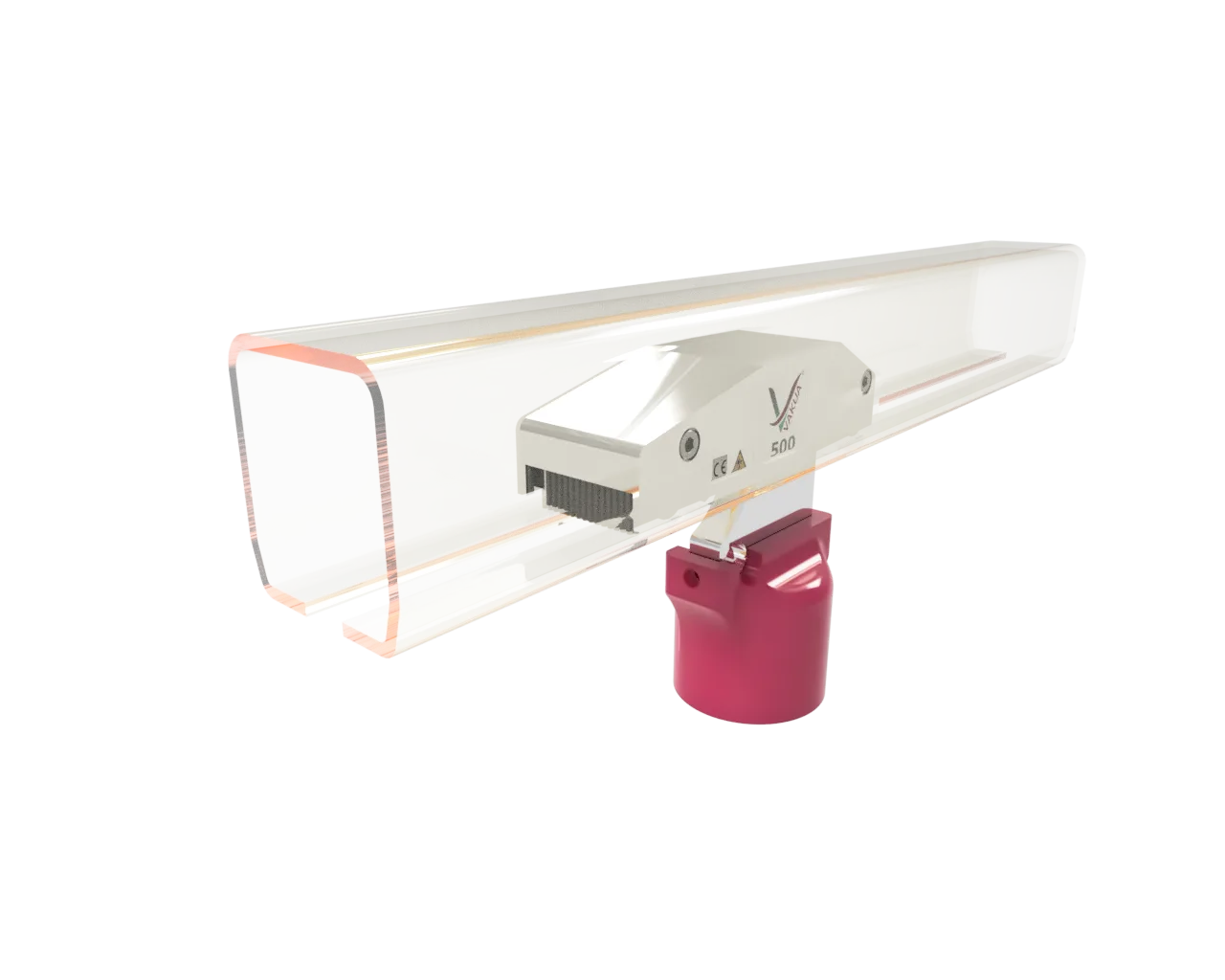 Das Original VAKUA-Set 2