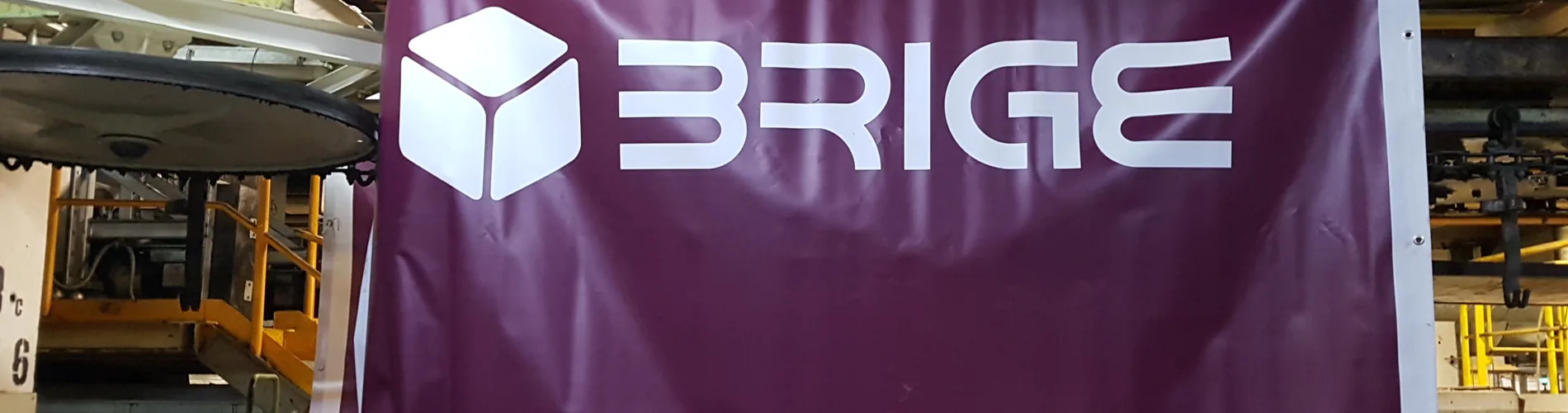 10 Jahre BRIGE – Saubere Fördertechnik in 12 Ländern