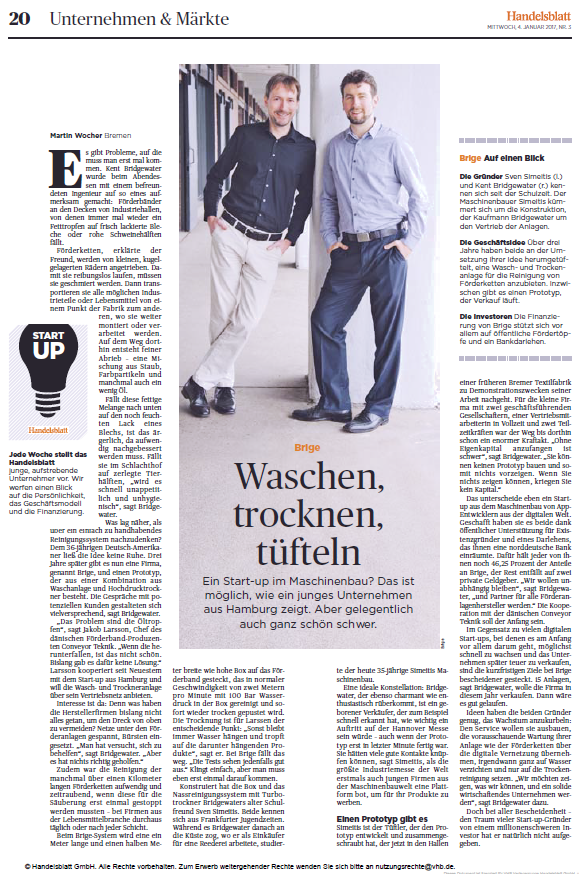 2017_01_04_Handelsblatt