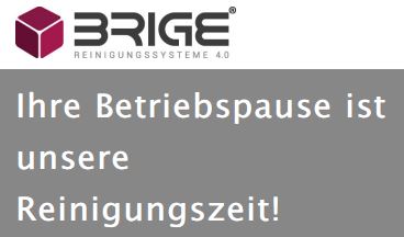 Betriebspause