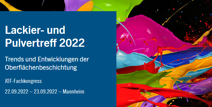 JOT_Pulvertagung_BRIGE_Bridgewater JOT Pulvertagung BRIGE