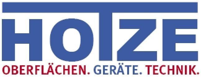 Hotze OGT BRIGE Partner Höchsttrahldruckreinigung