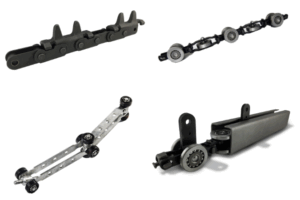 Conveyor chains November Chain