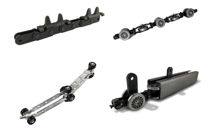 Conveyor chains November Chain